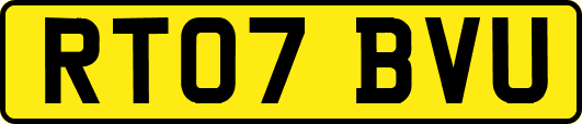 RT07BVU