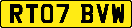 RT07BVW