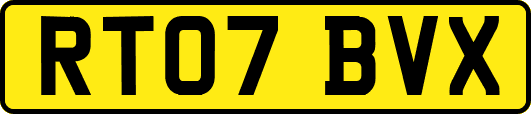 RT07BVX