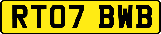 RT07BWB