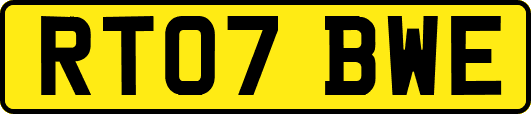 RT07BWE