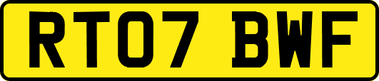 RT07BWF