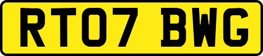 RT07BWG
