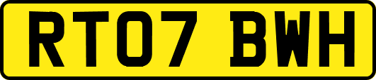 RT07BWH