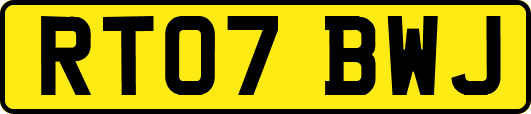 RT07BWJ