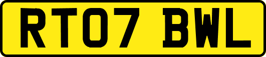 RT07BWL