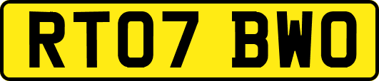 RT07BWO