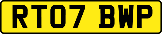 RT07BWP