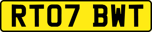 RT07BWT