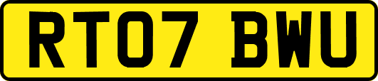 RT07BWU