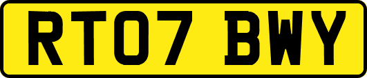 RT07BWY