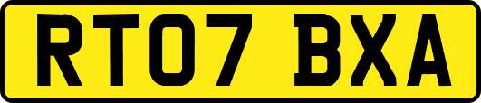 RT07BXA