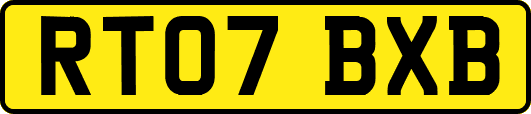 RT07BXB
