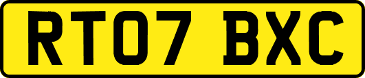 RT07BXC