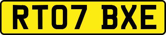 RT07BXE