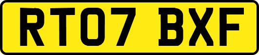 RT07BXF