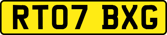 RT07BXG