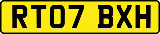 RT07BXH