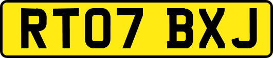 RT07BXJ
