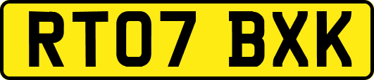 RT07BXK
