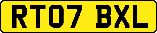 RT07BXL