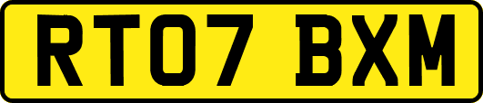RT07BXM