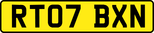 RT07BXN