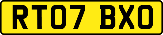 RT07BXO