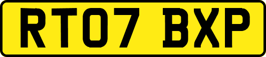 RT07BXP