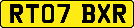 RT07BXR