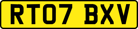 RT07BXV