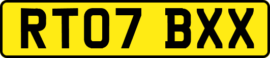 RT07BXX