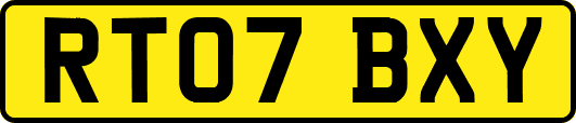 RT07BXY
