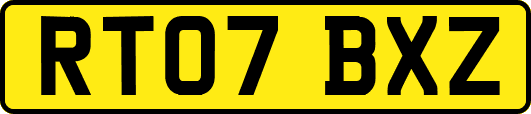 RT07BXZ
