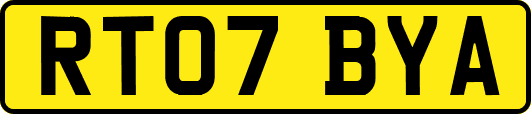 RT07BYA