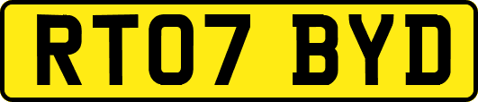 RT07BYD