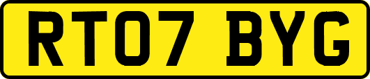 RT07BYG