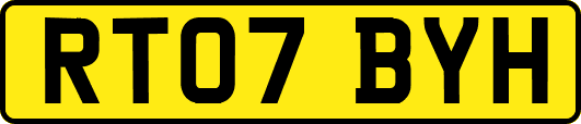 RT07BYH