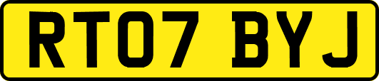 RT07BYJ