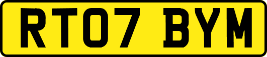 RT07BYM