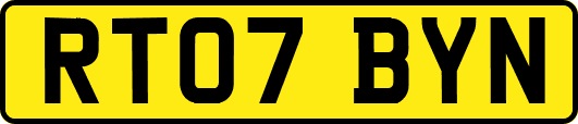 RT07BYN