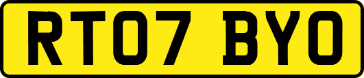 RT07BYO