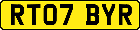 RT07BYR
