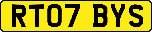 RT07BYS
