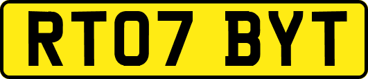 RT07BYT
