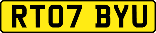 RT07BYU