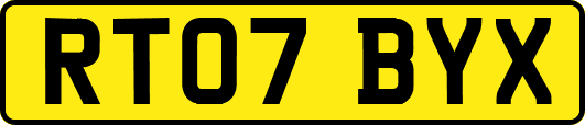 RT07BYX