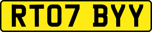 RT07BYY