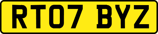 RT07BYZ