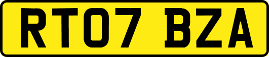 RT07BZA